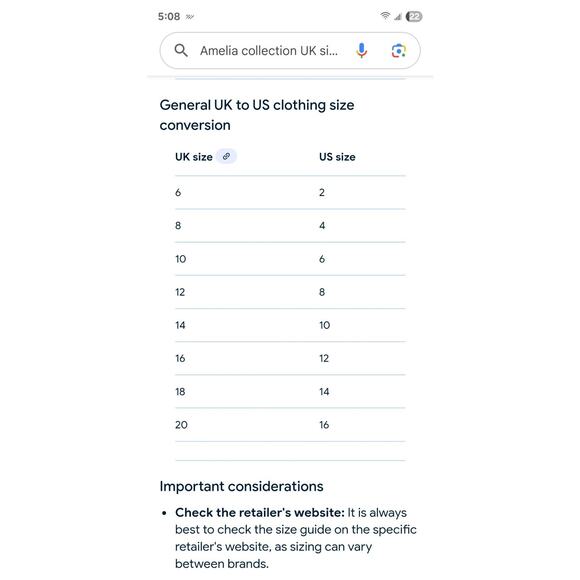 Formal Dress Red - Picture 3 of 4